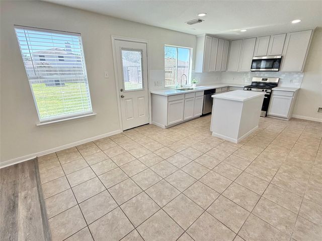 3430 Falcon Trail Court, Spring, TX 77373