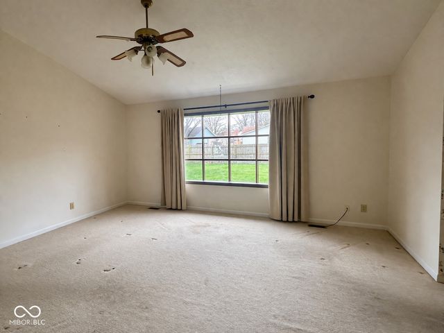 8825 Darkwood Drive, Indianapolis, IN 46234