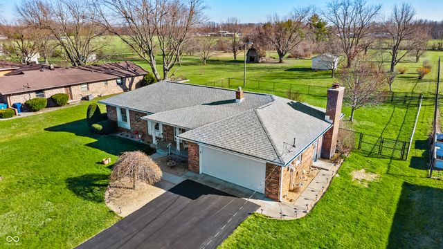 9145 E Prospect Street, Indianapolis, IN 46239