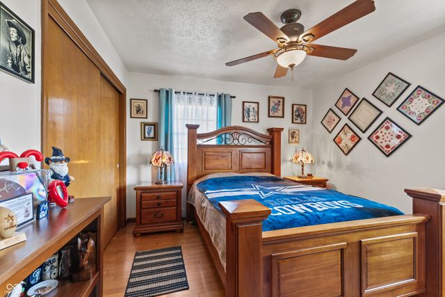 9145 E Prospect Street, Indianapolis, IN 46239