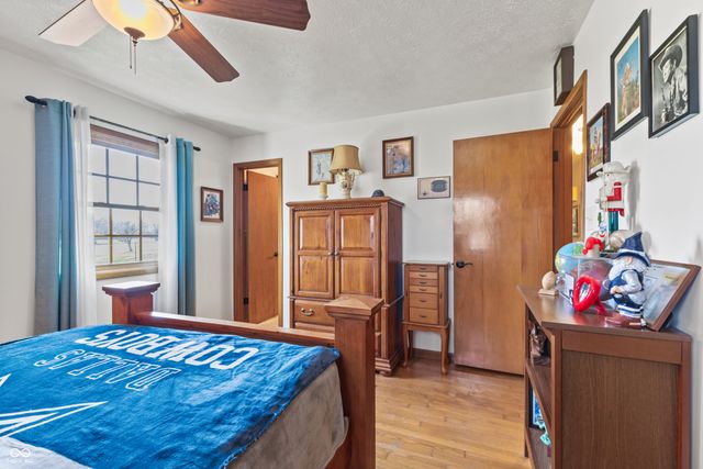 9145 E Prospect Street, Indianapolis, IN 46239