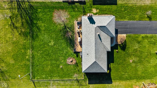 9145 E Prospect Street, Indianapolis, IN 46239