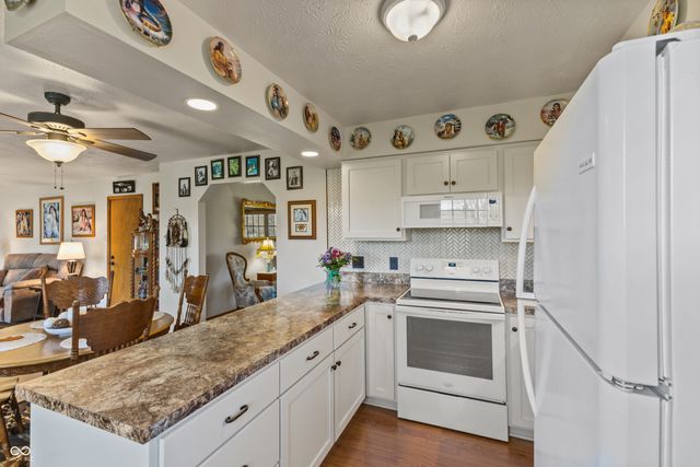 9145 E Prospect Street, Indianapolis, IN 46239