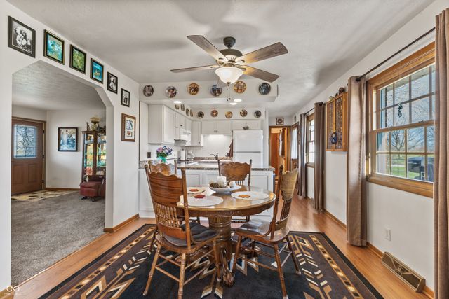 9145 E Prospect Street, Indianapolis, IN 46239