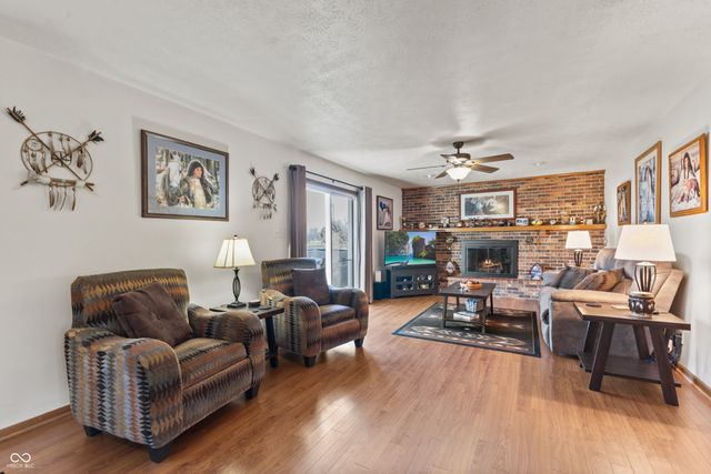 9145 E Prospect Street, Indianapolis, IN 46239