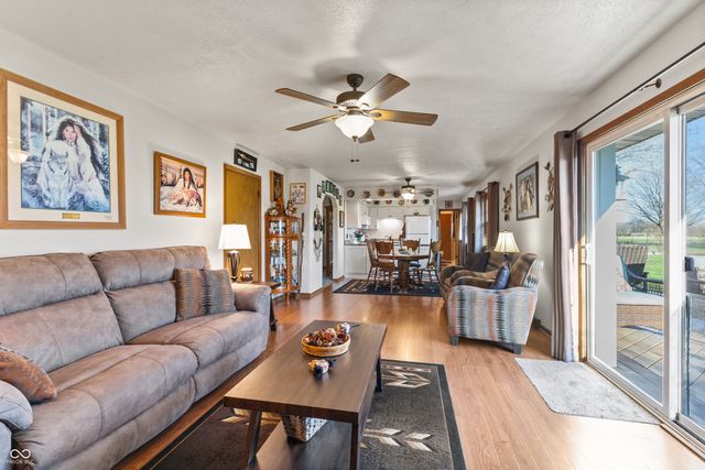 9145 E Prospect Street, Indianapolis, IN 46239