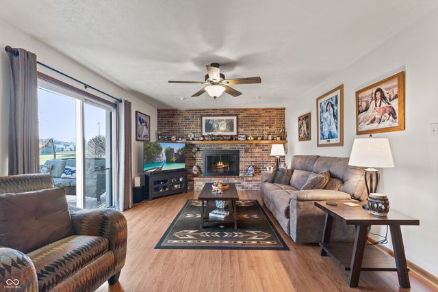 9145 E Prospect Street, Indianapolis, IN 46239