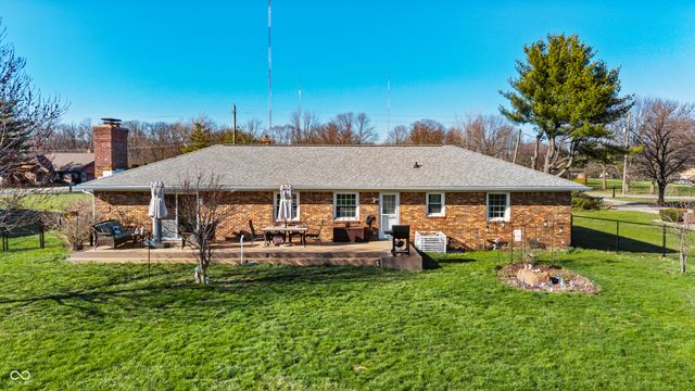 9145 E Prospect Street, Indianapolis, IN 46239