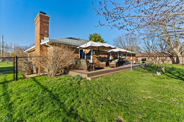 9145 E Prospect Street, Indianapolis, IN 46239