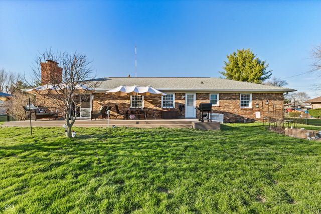 9145 E Prospect Street, Indianapolis, IN 46239