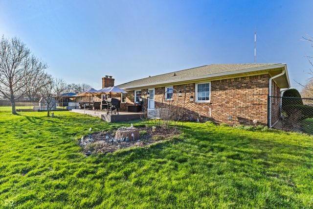 9145 E Prospect Street, Indianapolis, IN 46239