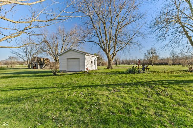 9145 E Prospect Street, Indianapolis, IN 46239