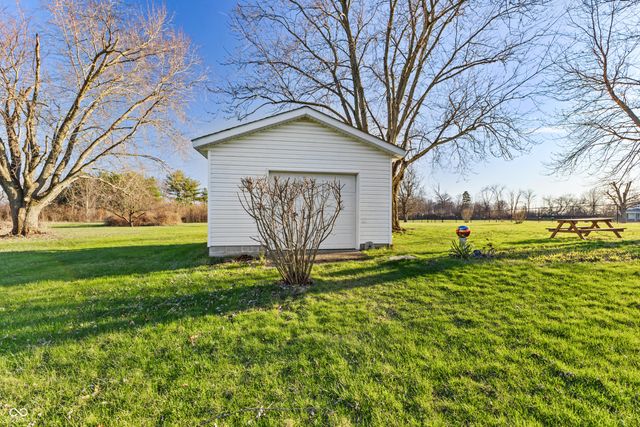 9145 E Prospect Street, Indianapolis, IN 46239