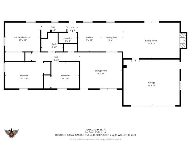 9145 E Prospect Street, Indianapolis, IN 46239