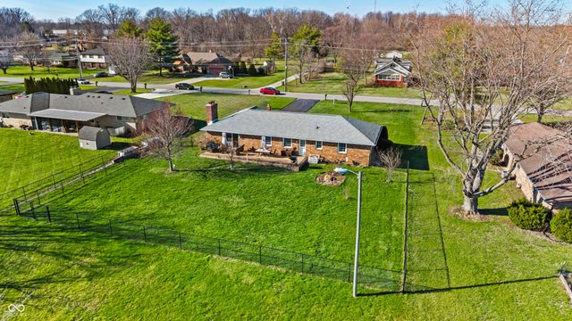 9145 E Prospect Street, Indianapolis, IN 46239