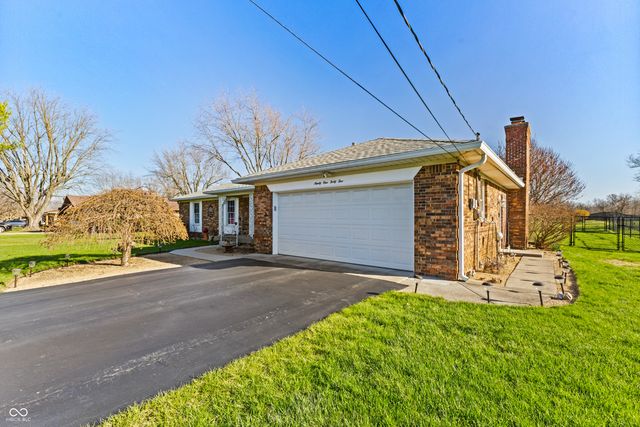 9145 E Prospect Street, Indianapolis, IN 46239