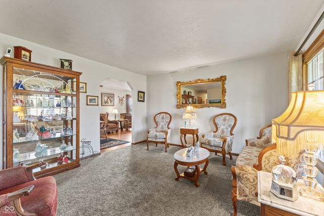 9145 E Prospect Street, Indianapolis, IN 46239