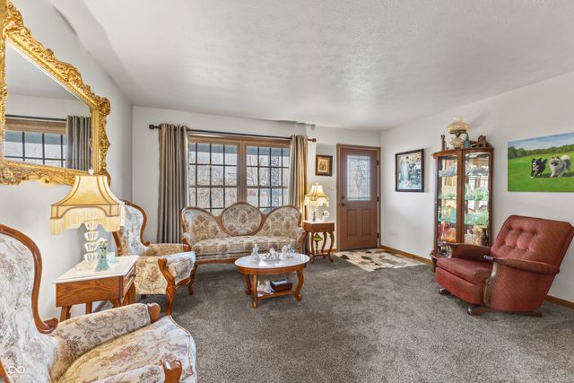 9145 E Prospect Street, Indianapolis, IN 46239