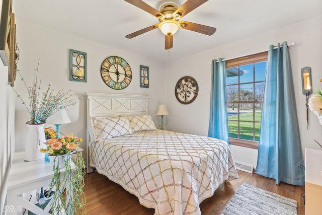 9145 E Prospect Street, Indianapolis, IN 46239