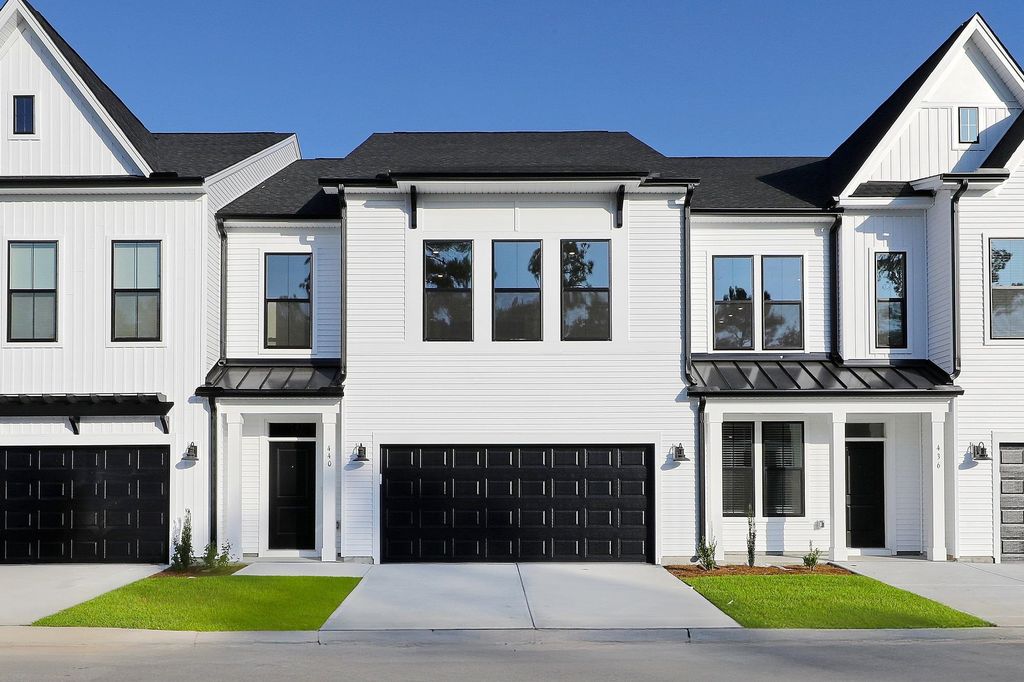440 Ireland Way # 504, Murrells Inlet, SC 29576 — exterior