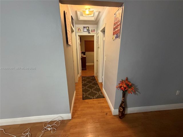 1160 NW 77th Way 1160, Pembroke Pines, FL 33024