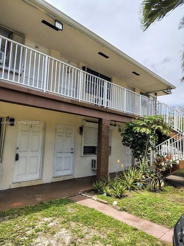 1816 Mckinley Street 2, Hollywood, FL 33020