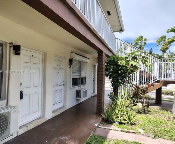 1816 Mckinley Street 2, Hollywood, FL 33020