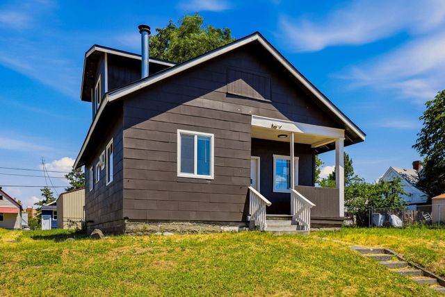 1411 E 2nd Ave, Spokane, WA 99202