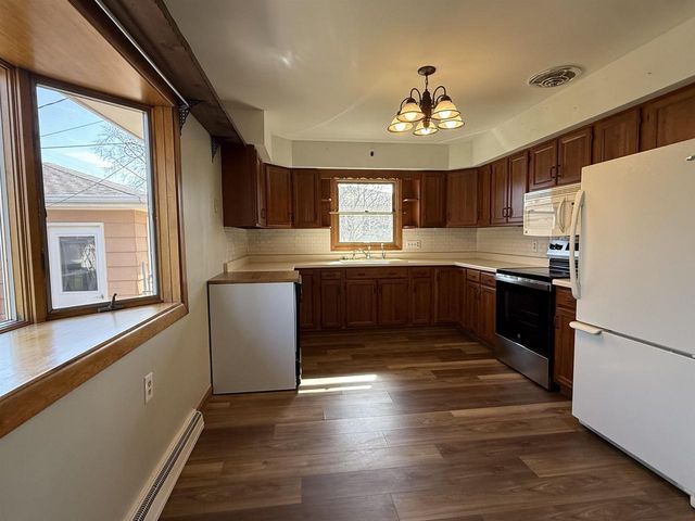 136 NORTH STREET, North Fond Du Lac, WI 54937
