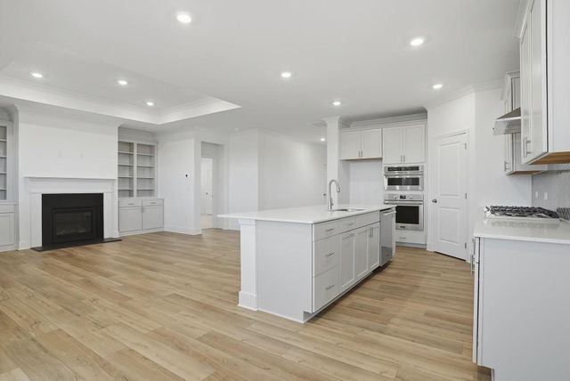 2832 Freshwater Court, Gainesville, GA 30507