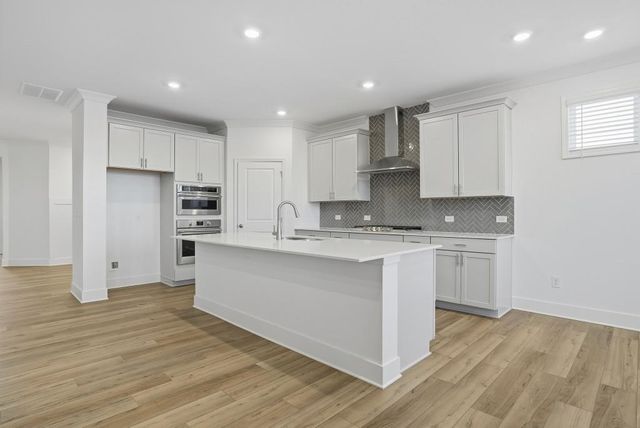 2832 Freshwater Court, Gainesville, GA 30507