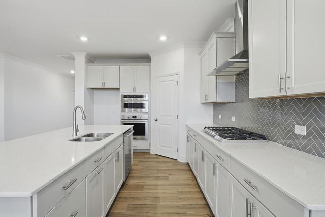 2832 Freshwater Court, Gainesville, GA 30507