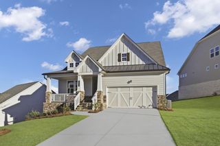 2832 Freshwater Court, Gainesville, GA 30507