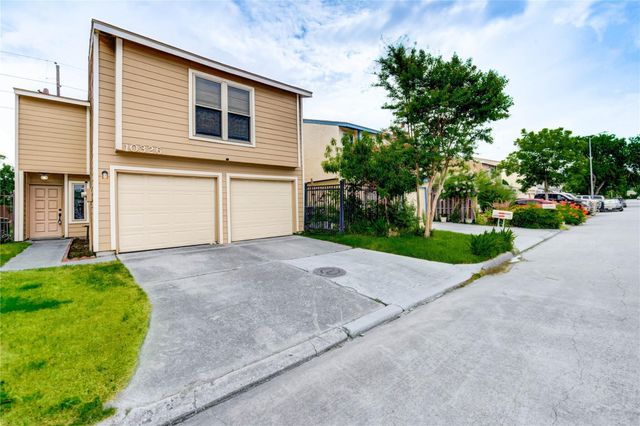 10326 Bridgeland Lane, Houston, TX 77041