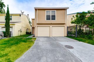 10326 Bridgeland Lane, Houston, TX 77041