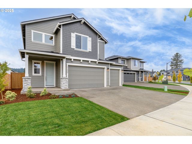 17344 Sw ATFALATI Ln, Sherwood, OR 97140