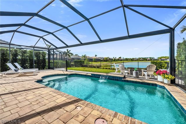 3634 Canopy CIR, Naples, FL 34120