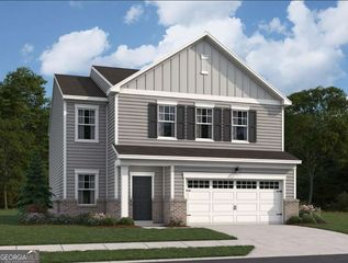 7797 Sudbury Circle, Covington, GA 30014