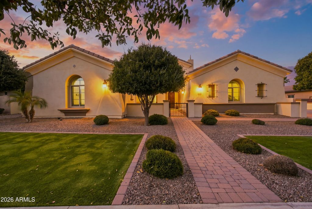2138 E MEAD Drive, Gilbert, AZ 85298 — photo 2