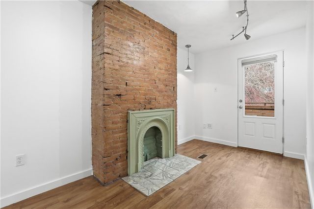 187 42nd Street, Lawrenceville, PA 15201