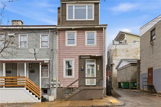 187 42nd Street, Lawrenceville, PA 15201