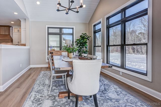 5201 Kandefer's Trail, Clarence, NY 14221