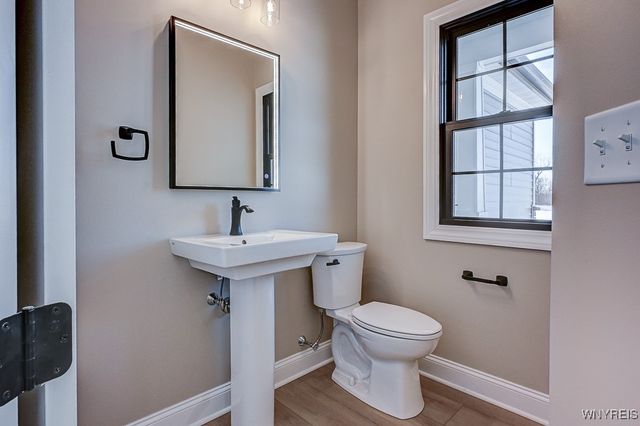5201 Kandefer's Trail, Clarence, NY 14221