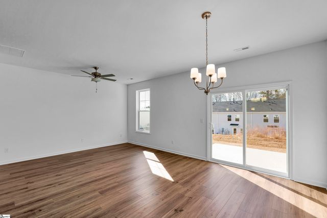 413 Belgrove Way Lot 112, Easley, SC 29640