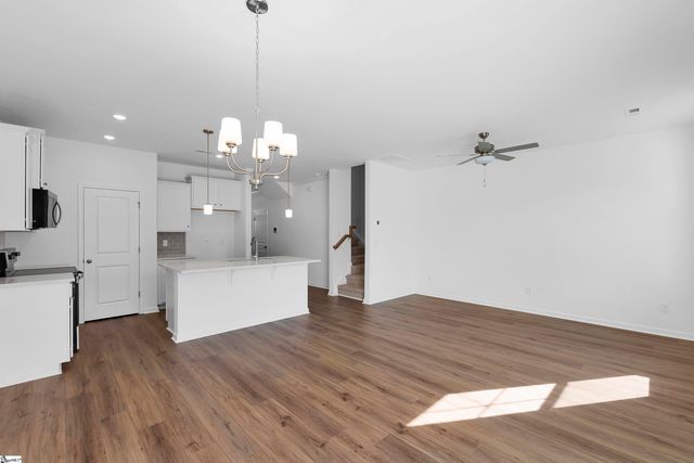 413 Belgrove Way Lot 112, Easley, SC 29640