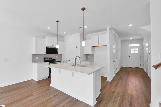 413 Belgrove Way Lot 112, Easley, SC 29640