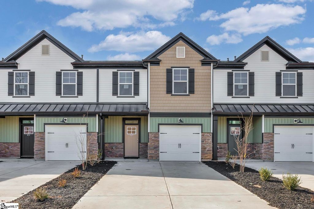 413 Belgrove Way Lot 112, Easley, SC 29640