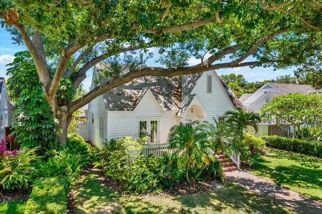 156 21ST AVENUE NE, St Petersburg, FL 33704