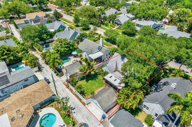 156 21ST AVENUE NE, St Petersburg, FL 33704