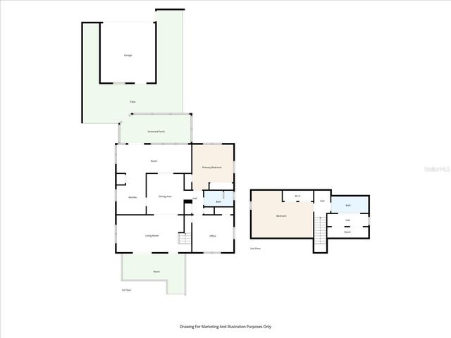 156 21ST AVENUE NE, St Petersburg, FL 33704